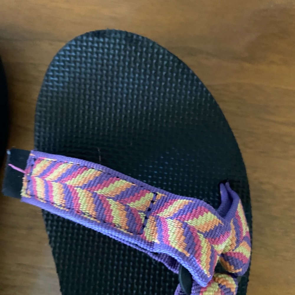Teva mid form sandals - Picture 3 of 5